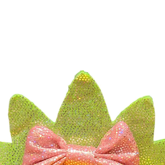 SQUISHMALLOWS Lulu The Bright Yellow Pineapple Small 6 Inch Plush New With Tags - Picture 4 of 10